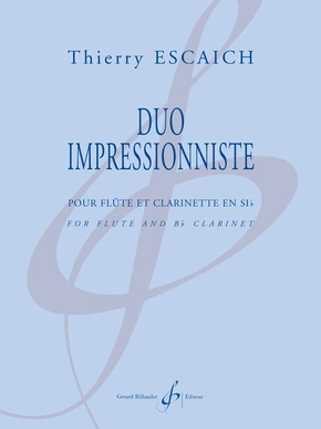 Duo impressionniste